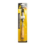 FORMÃO AÇO CABO MADEIRA 5/8" 4558 FERTAK