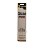 FORMÃO AÇO CABO MADEIRA 5/8" 4558 FERTAK