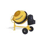 BETONEIRA PRIME 400L 2CV 220V 40011195 MENEGOTTI