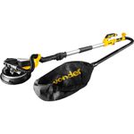 LIXADEIRA DE PAREDE COM LED LPV925 880W 220V 60.01.925.220 VONDER