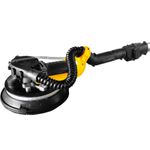 LIXADEIRA DE PAREDE COM LED LPV925 880W 220V 60.01.925.220 VONDER