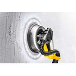 LIXADEIRA DE PAREDE COM LED LPV925 880W 220V 60.01.925.220 VONDER