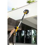 LIXADEIRA DE PAREDE COM LED LPV925 880W 220V 60.01.925.220 VONDER