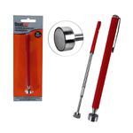 CANETA MAGNÉTICA PEGADOR DE METAL TELESCÓPICA 24" BESTFER