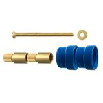 PROLONGADOR PARA REGISTRO DOCOL CASTELO POLIACETAL 20MM 161617-21 BLUKIT