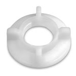 ADAPTADOR BANCADA "Y" PARA FILTRO 1/2" ÚNICO 02105 ARAÚJO METAIS