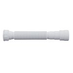 SIFÃO SANFONADO UNIVERSAL SIMPLES 72CM BRANCO 030101-41 BLUKIT