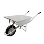 CARRINHO DE MÃO CINZA CH-18 60 LITROS PF01020211 ESFERA GORDINI