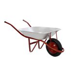 CARRINHO DE MÃO PCI GALVANIZADO PF01010110 ESFERA GORDINI