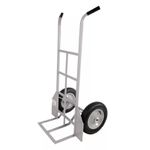 CARRINHO PARA CARGA CINZA 200KG 3,25X8 ESFERA GORDINI