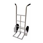 CARRINHO PARA CARGA CINZA 200KG 3,25X8 ESFERA GORDINI