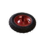 RODA COMPLETA SEM EIXO CARRINHO DE MÃO 3,25X27MM PF03111101 ESFERA GORDINI