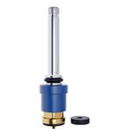 REPARO PARA REGISTRO PRESSÃO 1/2" 3/4" DECA MVS SEM ACABAMENTO 010101 BLUKIT