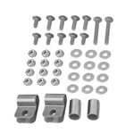 KIT FIXAÇÃO REFORÇADO PF03121201 ESFERA GORDINI