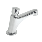 TORNEIRA PARA PIA/LAVATÓRIO BANCADA CRON. AUTOMÁTICA 1/2" (G) 03022 ARAÚJO METAIS