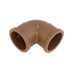 JOELHO SOLDÁVEL 90º 32MM 0426 KRONA