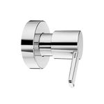 ACABAMENTO REGISTRO DOCOL GALI CHROME 1.1/2" E 1.1/4" 00806606 DOCOL