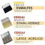 TRINCHA PARA PINTURA 4" 319/9 ATLAS