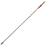 PROLONGADOR TELESC. 4 MTS FIBRA/ALUMINIO AT18004 ATLAS