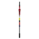 PROLONGADOR TELESC. 4 MTS FIBRA/ALUMINIO AT18004 ATLAS