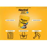 IMPERMEABILIZANTE NEUTROL BASE D'ÁGUA 18 LTS 112118 VEDACIT