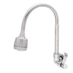 TORNEIRA COZINHA GOURMET PAREDE CANO 5/8 C-67 1/4V. 02267 ARAÚJO METAIS