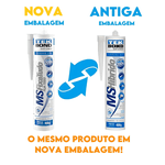 ADESIVO MS HIBRIDO BRANCO 400 GR 22151006100 SAINT GOBAIN