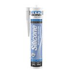 SILICONE ACETICO TEKBOND BRANCO 280 GR 22004002000 SAINT GOBAIN