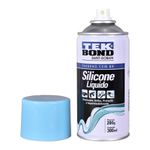 SILICONE SPRAY TEKBOND 300 ML 21553005900 SAINT GOBAIN