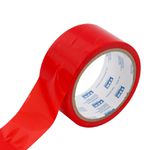 FITA DE DEMARCACAO VERMELHA 48MMX15M 21221048200 SAINT GOBAIN