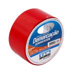FITA DE DEMARCACAO VERMELHA 48MMX15M 21221048200 SAINT GOBAIN
