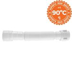 SIFÃO SANFONADO UNIVERSAL SSUM/50*BR1 ASTRA