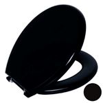 ASSENTO ALMOFADADO OVAL TPK/AS*PR1 ASTRA