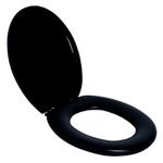 ASSENTO ALMOFADADO OVAL TPK/AS*PR1 ASTRA