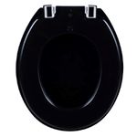 ASSENTO ALMOFADADO OVAL TPK/AS*PR1 ASTRA