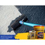 IMPERMEABILIZANTE IMPERTROL 18 LITROS 117021 IPE