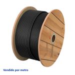CABO FLEXÍVEL 1,5MM CORFIO 100 METROS
