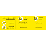 ARGAMASSA INTERNA AC1 20KG CINZA 0001000010020PL QUARTZOLIT
