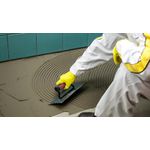 ARGAMASSA INTERNA AC1 20KG CINZA 0001000010020PL QUARTZOLIT