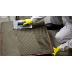 ARGAMASSA INTERNA AC1 20KG CINZA 0001000010020PL QUARTZOLIT
