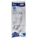 TORNEIRA COZINHA PAREDE PLÁSTICO SHB DN15 1156SHB JAPI