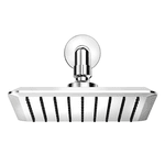 CHUVEIRO DOCOLSLIM CHROME 1/2" 01753406 DOCOL