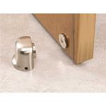 FIXADOR DE PORTA MAGNÉTICO ALUMÍNIO FP-500 35.99.100.500 VONDER