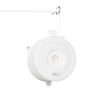 VARAL ROUPA CARRETILHA STICK 18MTS 71010 SECALUX