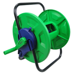 ENROLADOR MANGUEIRA PLÁSTICO FIXO 98635 AMANCO