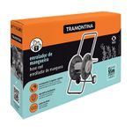 ENROLADOR DE MANGUEIRA COM RODINHAS 78595/000 TRAMONTINA