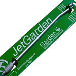 ESGUICHO ALUMÍNIO JET GARDEN 1/2" 11901E GARDEN