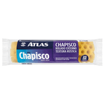 ROLO TEXTURA RUSTICA E CHAPISCO 23CM 110/85 ATLAS