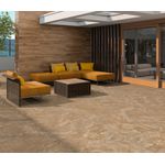 PISO RÉGUA TAVOLA ACETINADO 18X113 (CX 2,03M²) AC 918007 INCOPISOS