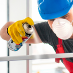 TINTA SPRAY METÁLICA 210GR 350ML UNIPEGA – DIVERSAS CORES